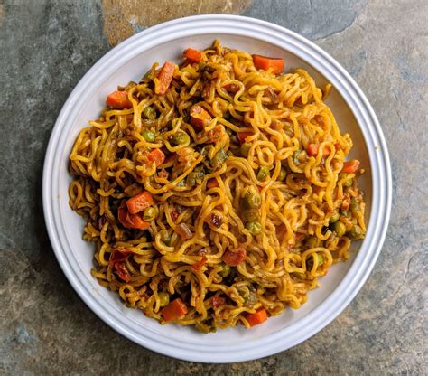 Spice up your Life with Maggi Masala